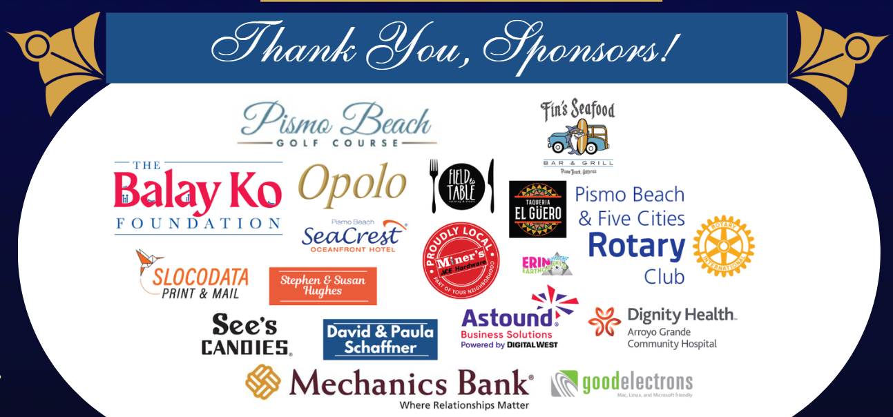 2025 Giving Tuesday Banquet Sponsor Logos