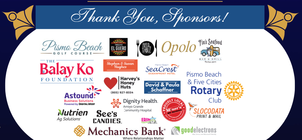 Giving Tuesday Sponsors Logos