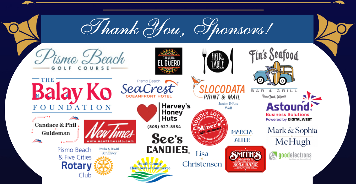 GT 26 Sponsor Thank You Logos