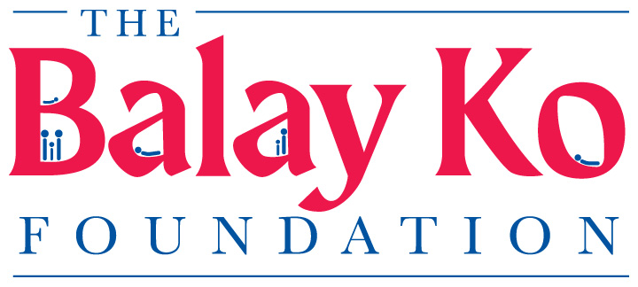 Balay Ko Foundation Logo