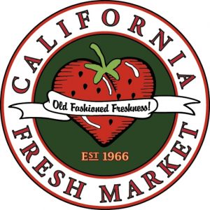 ca fresh market logo