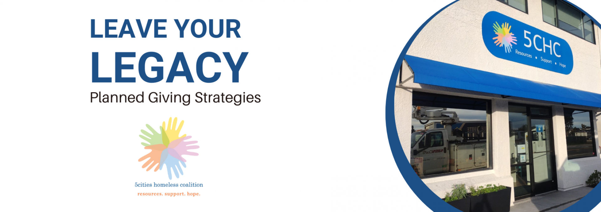 Legacy Giving Strategies